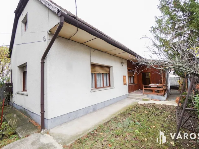 Eladó ház Budaörs 85 nm