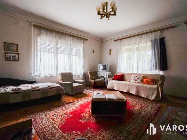 Eladó ház Budaörs 85 nm