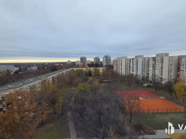 Eladó lakás Debrecen, Újkert 54 nm