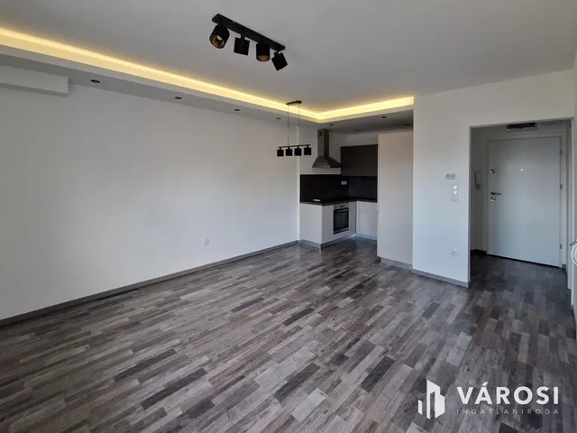 Kiadó lakás Győr, Belváros 43 nm