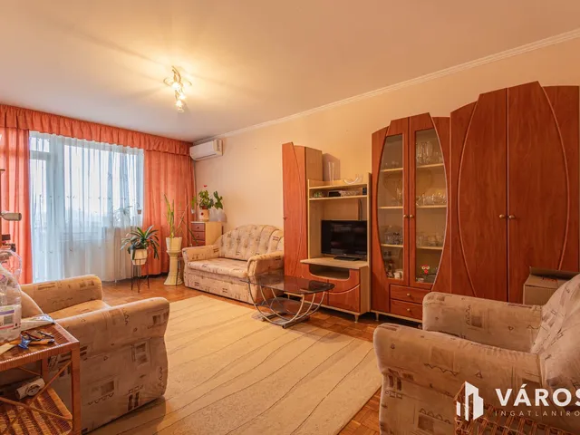 Eladó lakás Szeged, Tarján 52 nm