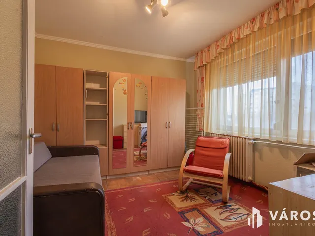 Eladó lakás Szeged, Tarján 52 nm