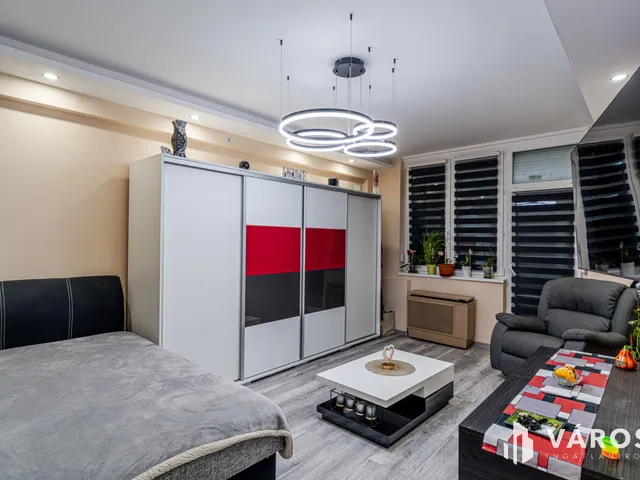 Eladó lakás Szeged, Tarján 55 nm