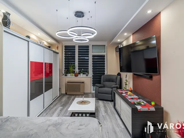 Eladó lakás Szeged, Tarján 55 nm