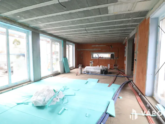 Eladó ház Szeged, Szőreg 151 nm