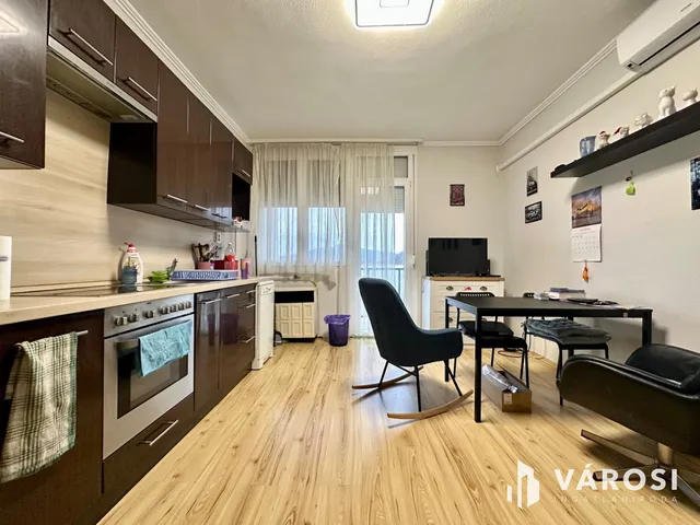 Eladó lakás Salgótarján 50 nm