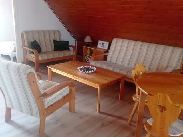 Eladó üdülő és hétvégi ház Siófok, Sóstó 100 nm