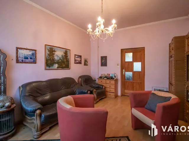 Eladó ház Székesfehérvár, Alsóváros 110 nm