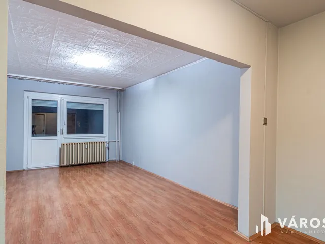 Eladó lakás Szeged, Rókus 55 nm
