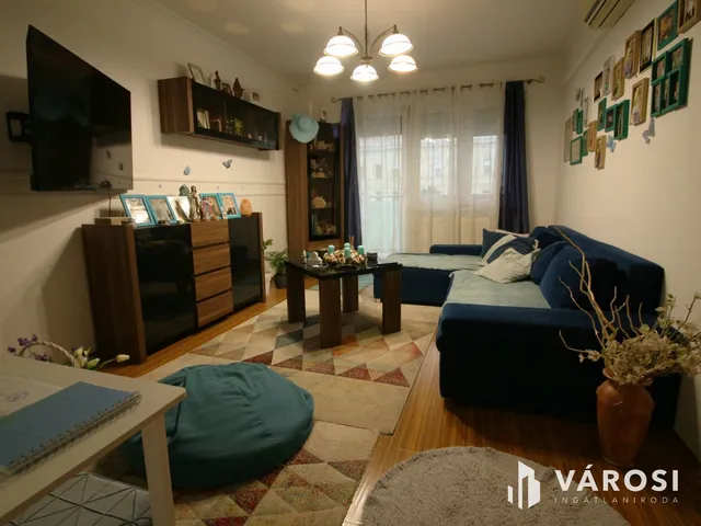 Eladó lakás Nagykanizsa, Belváros 63 nm