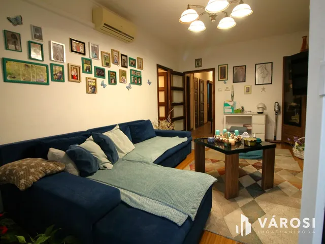 Eladó lakás Nagykanizsa, Belváros 63 nm
