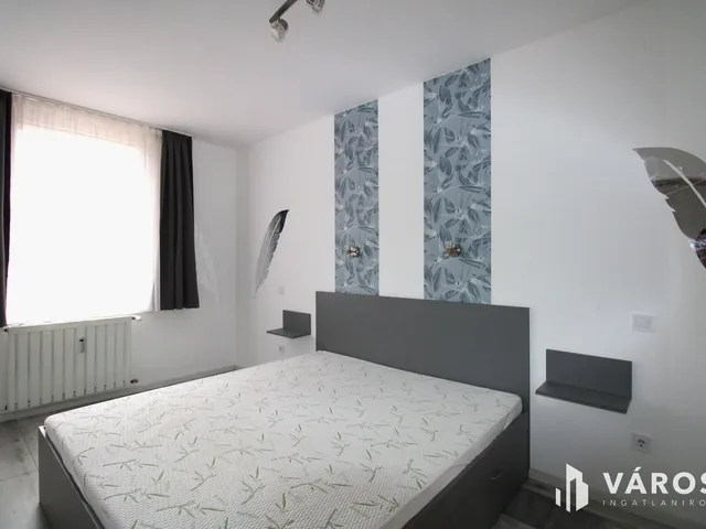 Eladó lakás Budapest VIII. kerület 45 nm