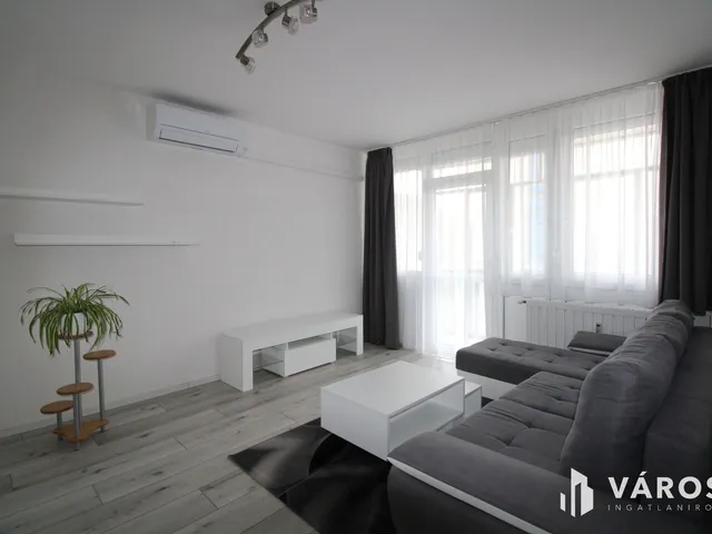 Eladó lakás Budapest VIII. kerület 45 nm