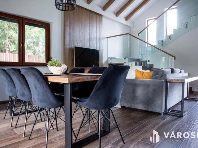 Eladó üdülő és hétvégi ház Gyomaendrőd 90 nm