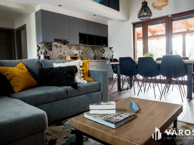 Eladó üdülő és hétvégi ház Gyomaendrőd 90 nm