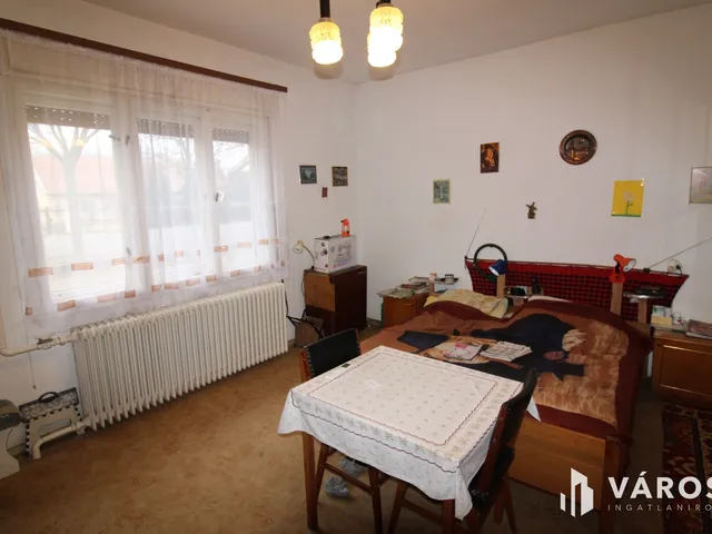 Eladó ház Gyula, Máriafalva 110 nm