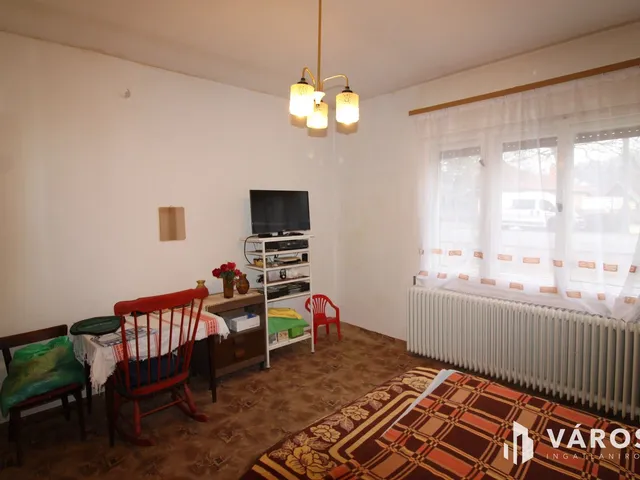 Eladó ház Gyula, Máriafalva 110 nm