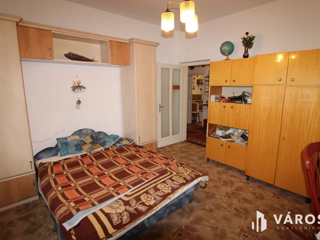 Eladó ház Gyula, Máriafalva 110 nm