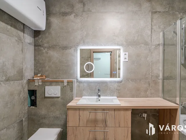 Eladó lakás Hódmezővásárhely 40 nm