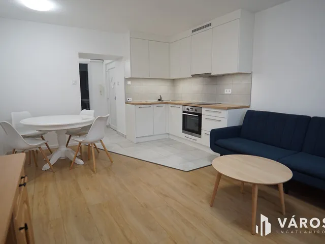 Kiadó lakás Nagykanizsa, Keleti városrész 54 nm