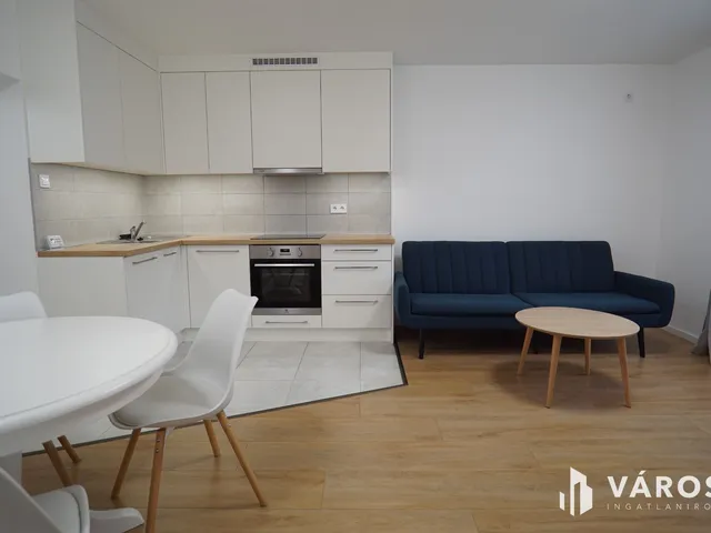 Kiadó lakás Nagykanizsa, Keleti városrész 54 nm