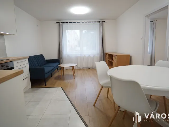 Kiadó lakás Nagykanizsa, Keleti városrész 54 nm