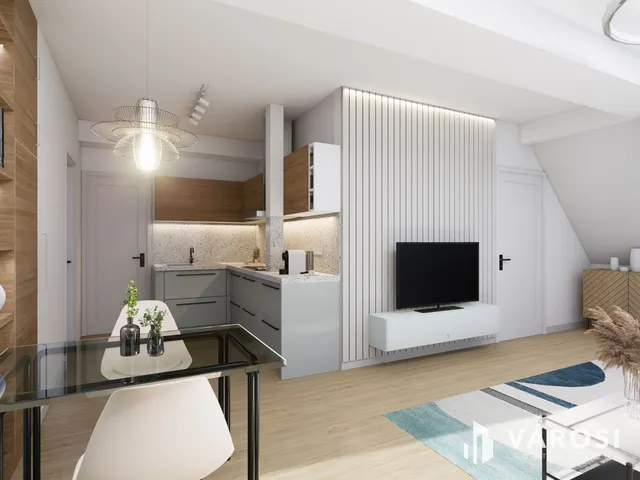 Eladó lakás Békéscsaba, Belváros 110 nm