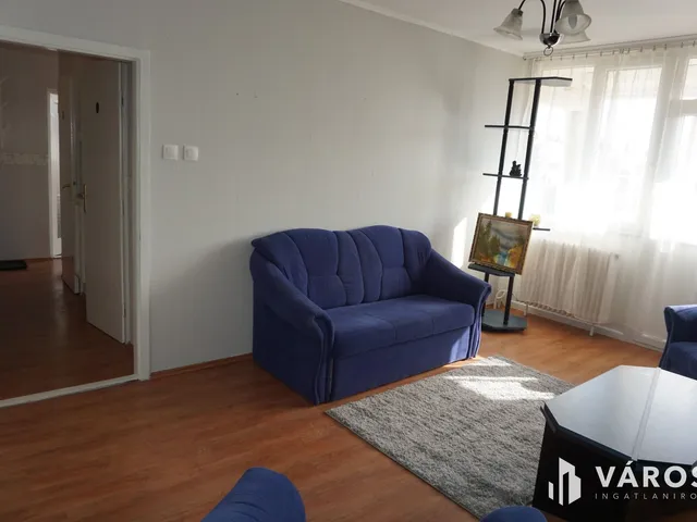 Kiadó lakás Nagykanizsa, Keleti városrész 54 nm
