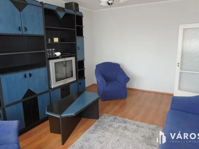 Kiadó lakás Nagykanizsa, Keleti városrész 54 nm