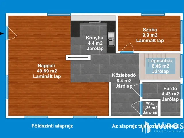 Eladó ház Szeged, Subasa 140 nm