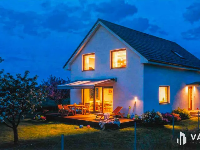 Eladó ház Szeged, Subasa 140 nm