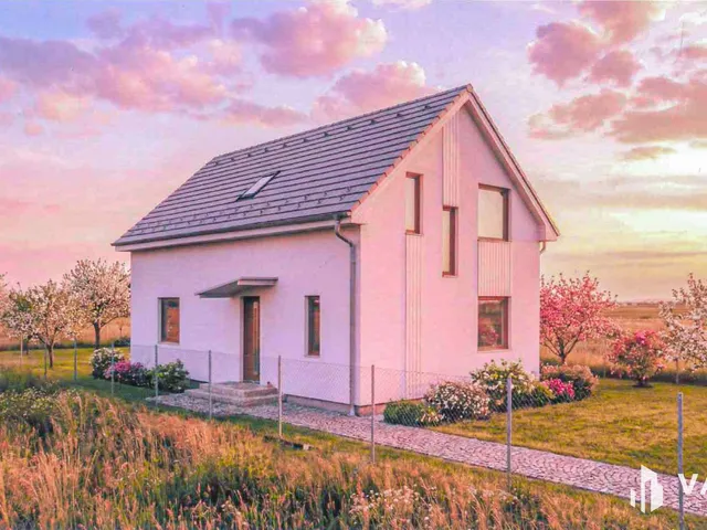 Eladó ház Szeged, Subasa 140 nm