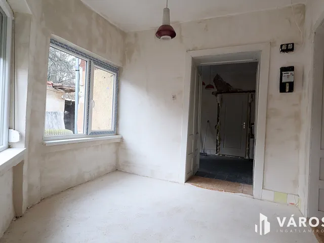 Eladó ház Egercsehi 63 nm