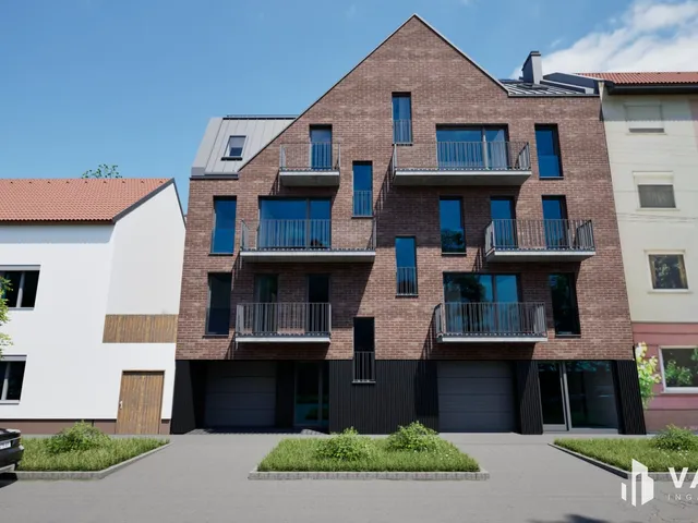 Eladó lakás Szeged, Rókus 43 nm