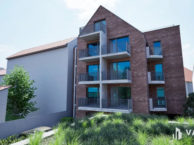 Eladó lakás Szeged, Rókus 77 nm