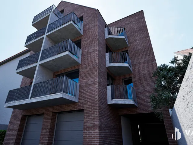 Eladó lakás Szeged, Rókus 38 nm