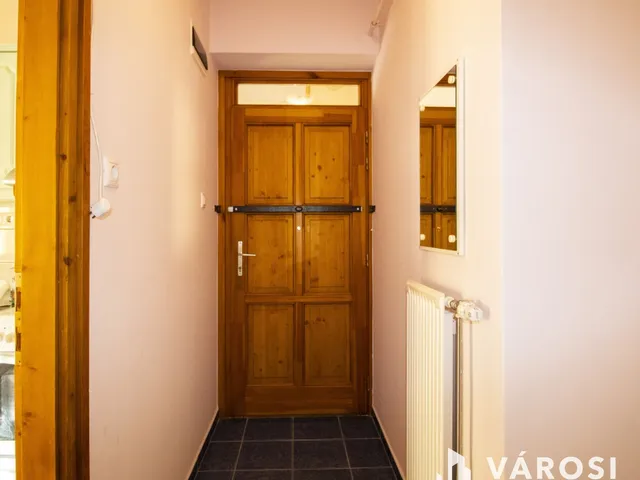 Eladó lakás Békéscsaba, Belváros 32 nm