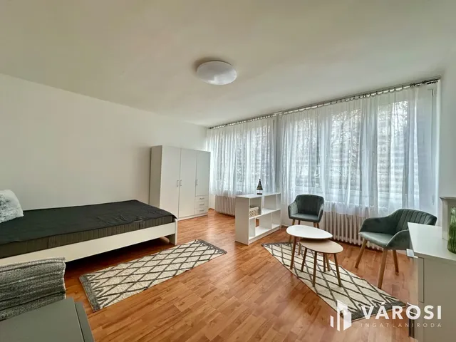 Kiadó lakás Salgótarján 31 nm