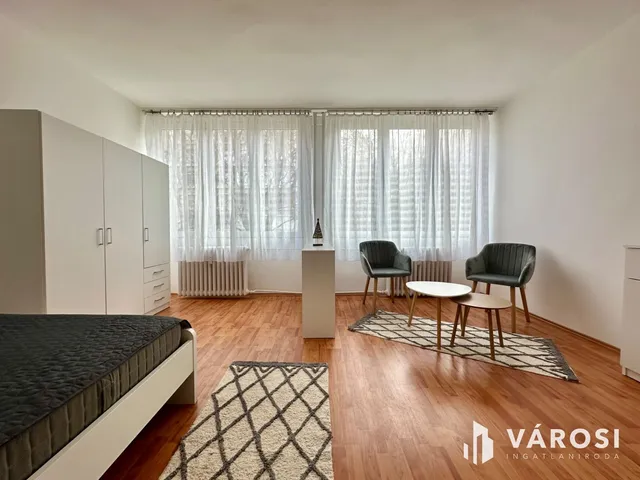 Kiadó lakás Salgótarján 31 nm