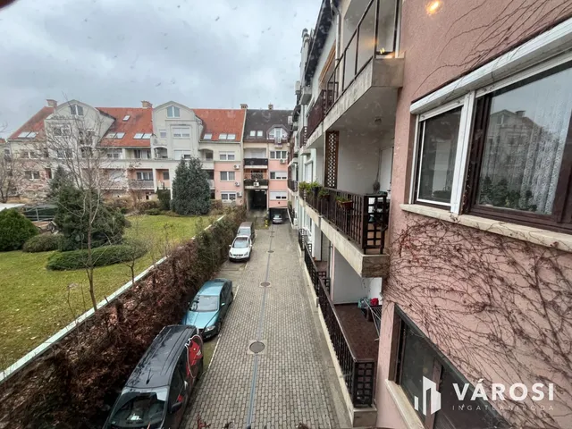 Eladó lakás Debrecen, Belváros 102 nm