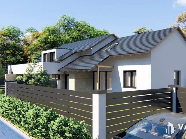 Eladó ház Békéscsaba, Belváros 124 nm