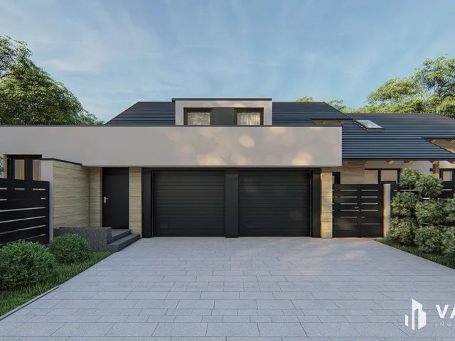 Eladó ház Békéscsaba, Belváros 124 nm