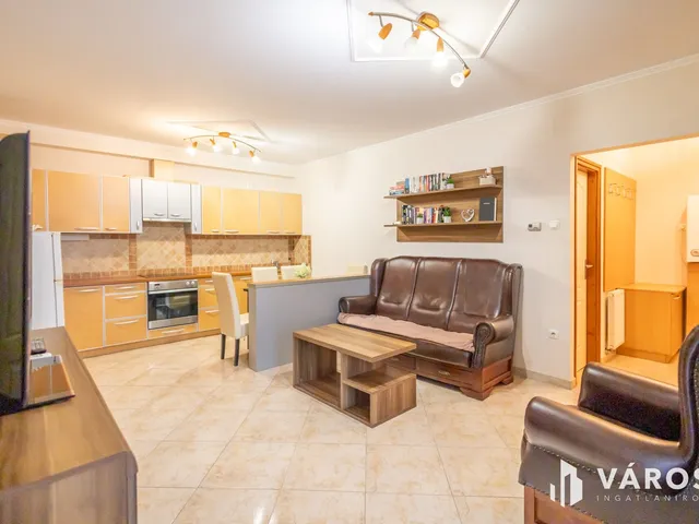 Kiadó lakás Hódmezővásárhely 72 nm