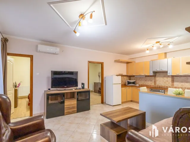 Kiadó lakás Hódmezővásárhely 72 nm