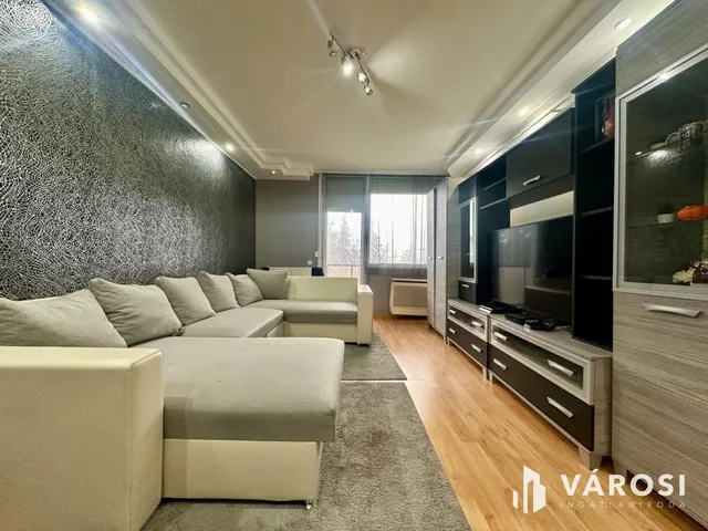 Eladó lakás Salgótarján 53 nm