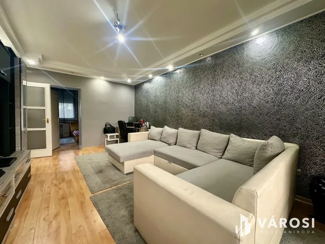 Eladó lakás Salgótarján 53 nm