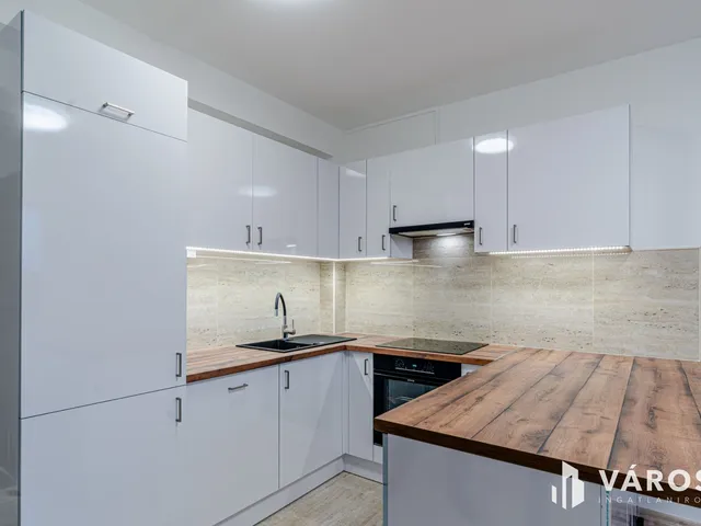 Eladó lakás Szeged, Makkosház 60 nm