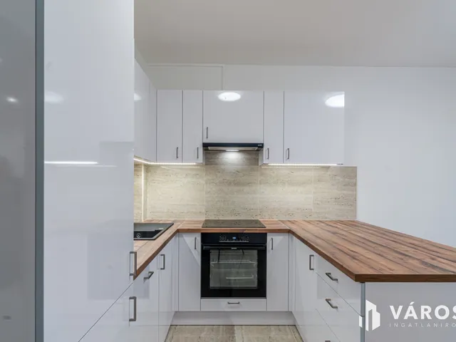 Eladó lakás Szeged, Makkosház 60 nm