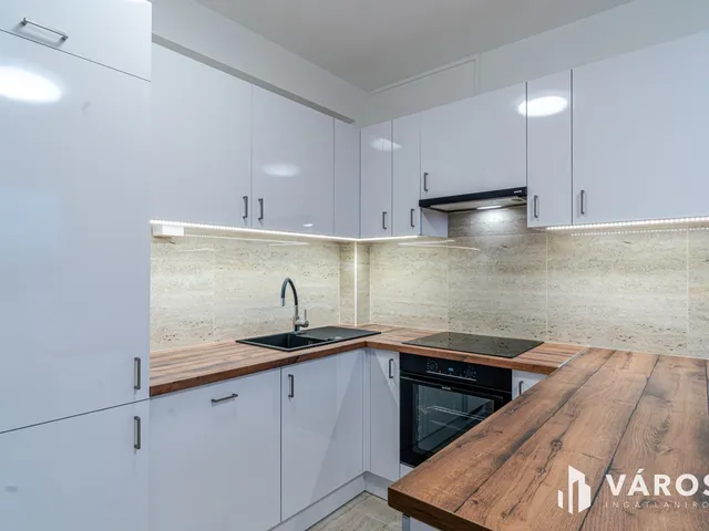 Eladó lakás Szeged, Makkosház 60 nm