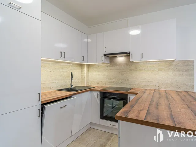 Eladó lakás Szeged, Makkosház 60 nm